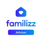 Familizz Advisor | Indus Appstore | App Icon