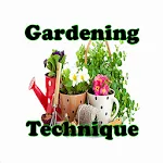 Gardening Techniques | Indus Appstore | App Icon