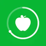 Calorie Calculator+ by FoodFly | Indus Appstore | App Icon