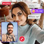 Nimmi Live Video Chat & Call | Indus Appstore | App Icon