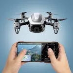 Go Fly Drone models controller | Indus Appstore | App Icon