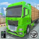 Truck Game: Cargo Simulator | Indus Appstore | App Icon