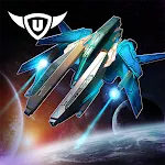 Galaxy Splitter | Indus Appstore | App Icon