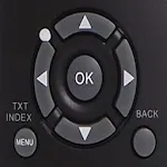 Remote Control For Sanyo TV | Indus Appstore | App Icon