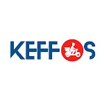 Keffos User | Indus Appstore | App Icon