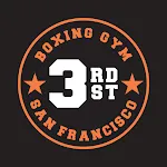 3rd Street Boxing Gym | Indus Appstore | App Icon