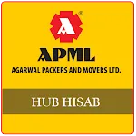 APML HUB Hisab | Indus Appstore | App Icon