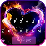 sparkle love Theme | Indus Appstore | App Icon