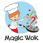 Magic Wok Manchester | Indus Appstore | App Icon