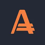 AMarkets: Trade & Invest | Indus Appstore | App Icon