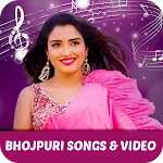 Bhojpuri song - Bhojpuri Movie | Indus Appstore | App Icon