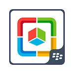 Smart Office for BlackBerry | Indus Appstore | App Icon