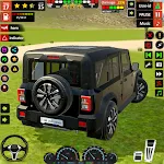 Jeep Driving Game: SUV Jeep | Indus Appstore | App Icon