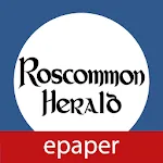 Roscommon Herald | Indus Appstore | App Icon