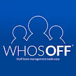 WhosOff.com | Indus Appstore | App Icon