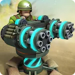 Alien Creeps - Tower Defense | Indus Appstore | App Icon