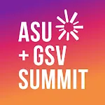 ASU + GSV | Indus Appstore | App Icon