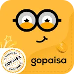 GoPaisa - Cashback & Couponsapp icon