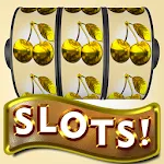 Slots Golden Cherry | Indus Appstore | App Icon