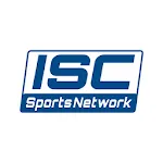 ISC Sports Network | Indus Appstore | App Icon