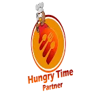 HungryTime Partner | Indus Appstore | App Icon