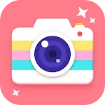 Beauty Camera - Selfie Camera | Indus Appstore | App Icon