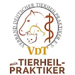 Mein TIERHEILPRAKTIKER TierMag | Indus Appstore | App Icon