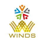 WINDS App:Shop, Pay & Recharge | Indus Appstore | App Icon