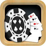 Poker Four Card | Indus Appstore | App Icon