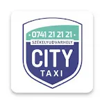 City Taxi Székelyudvarhely | Indus Appstore | App Icon