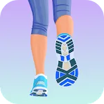 Footstep Sounds | Indus Appstore | App Icon