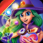 Witchland Bubble Shooter | Indus Appstore | App Icon