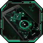 Pioneering Launcher - App lock | Indus Appstore | App Icon