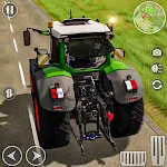 Farming Game- Tractor Game 3d | Indus Appstore | App Icon