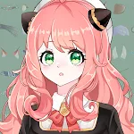 Anime Avatar Maker 2 | Indus Appstore | App Icon