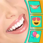 Smiley Face Photo Editor | Indus Appstore | App Icon