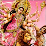 Durga Maa Wallpapers | Indus Appstore | App Icon