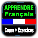 Apprendre Français - Grammaire | Indus Appstore | App Icon