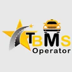 TBMS Operator app taxi dispatc | Indus Appstore | App Icon