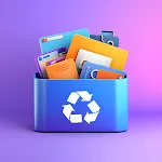 Recycle Bin : Recent Deleted | Indus Appstore | App Icon