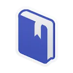 Bookish | Indus Appstore | App Icon