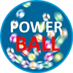 Powerball Lucky Generator | Indus Appstore | App Icon