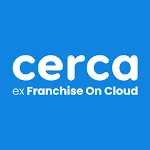 cerca (ex Franchise On Cloud) | Indus Appstore | App Icon