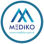 Mediko Medikal | Indus Appstore | App Icon