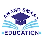 Anand Smart Education | Indus Appstore | App Icon