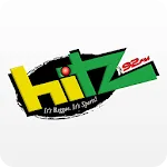 HITZ 92 FM | Indus Appstore | App Icon