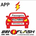 Ubi Flash | Indus Appstore | App Icon