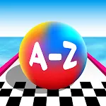 AZ Ball Run Rush 2048 | Indus Appstore | App Icon