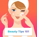 Beauty tips app | Indus Appstore | App Icon