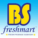 BS Freshmart | Indus Appstore | App Icon